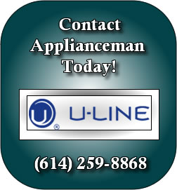 U Line Appliance Service And Repair U Line Appliance Service And Repair