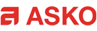 Asko appliances logo