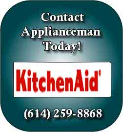 Kitchenaid Appliances Repair
