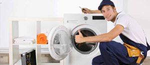 Washing machine repair in Columbus, Ohio