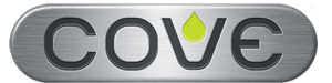 Cove appliance logo