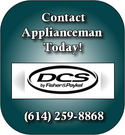 DCS Appliance Repair in Columbus, Ohio