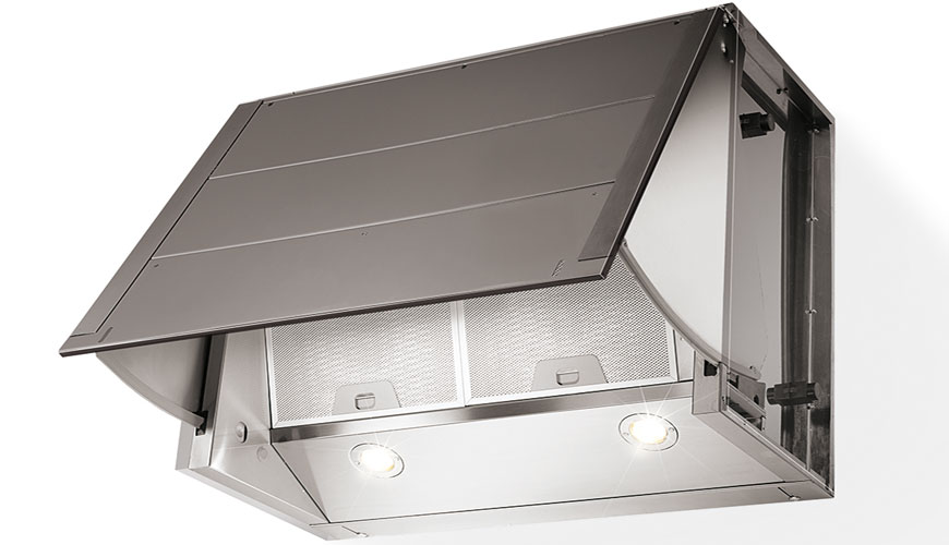 Jewel range hood model JEWL2430