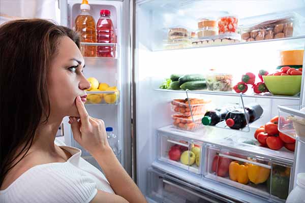 Columbus Ohio refrigerator repair by The Applianceman Service