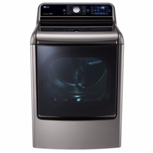 lg dryer appliance