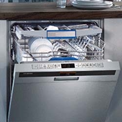 dishwasher repair in Dublin Ohio by the Appliance Man