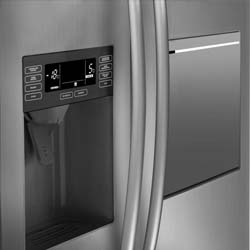 Refrigerator and Freezer Repair by the Appliance Man