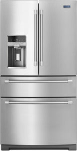 maytag refrigerator appliance