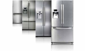 Refrigerator repair specialist in Columbus OH