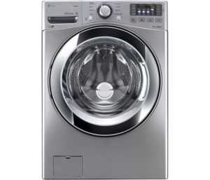 LG washer appliance repair